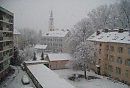 Нет времени думать о жизни