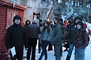 Каждый сам по себе?