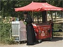 Адская жара