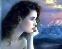 Polina feat. Nick King - When we're in LOVE.