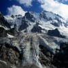 Камень и лёд