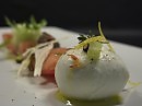 mozzarella