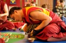 monk