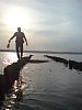 В поисках Морского поезда