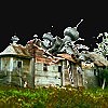 В нашем городе нет места для Любви
