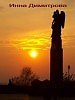 Фантастический рассказ «Потерянный рай»
