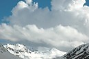 Июнь в горах