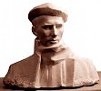поэт Николай Рубцов