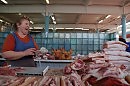 Песенка продавщицы