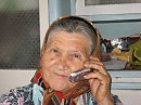 Старики...