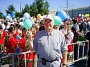 Мы  ходили с  тобой  за  три  моря …