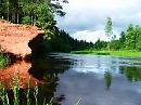 Оредежь