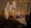 Я, дорогая, болен лишь тобой - муз. и испол. Александра Манойло