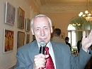 Вальсок влюбчивого мужчины