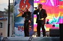 Жога & Елена Степанова - С Днем Рождения,Город!