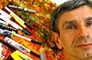 Небо в карандашах
