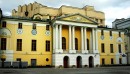 Москва, Смоленская пл.