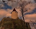 Замок Крживоклад