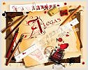 Каллиграфия