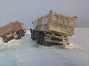 Дороги севера