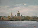 Дворцовый мост