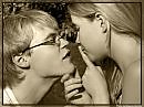 shhhh... u had me at hello!...