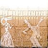 Слепой дождь в Тюильри