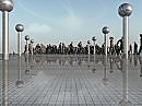 Перекрёсток клонов