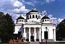 Трипитх "В Софийском соборе Царского Села"