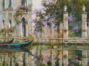 Forgotten Venezia