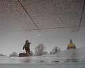 Петербургское отражение