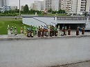 После праздника...