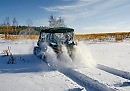И не нужны нам дороги