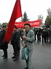 Красный день календаря