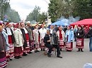 Встаньте девки, встаньте вкруг...