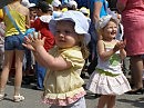 Девчонки зажигают