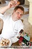 Фотосъемка шеф-повара, портрета- My DOG  http://www.foodphotographer.ru/