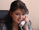 Телефонный разговор