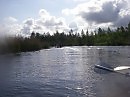 Благославенный край болот