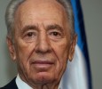 Шимон Перес, президент Израиля