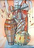 Тайны африканских икебан