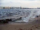 Старый катер и потерянные сокровища Агры