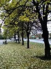 Из серии "Фотозарисовки": В гостях у Осени...