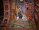 Роспись храма