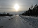 Севера - дорога к Солнцу