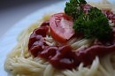 Italiano spaghetti