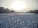 Зимнее утро