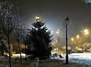 ЗИМНИЙ ВЕЧЕР