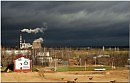 Отбор кислородного составляющего