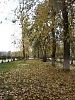 Осень в моём городе.